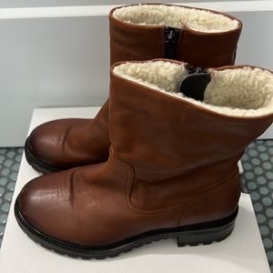 ALDO Women's Yeraveth Warm Winter Boots Waterproof